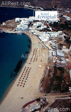 Acrogiali Hotel 3